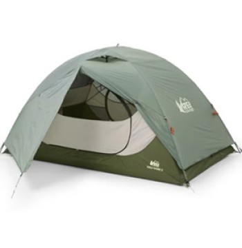 Half Dome 2-Person Tent