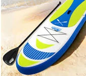 Paddle Boards