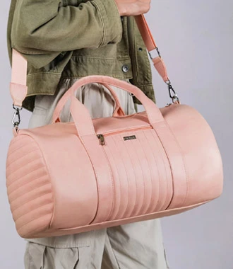 Duffel Bags