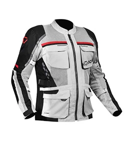 Riding Jacket