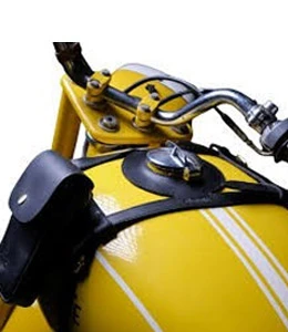 Tank Belts