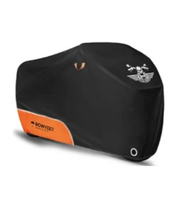 Bike Cover