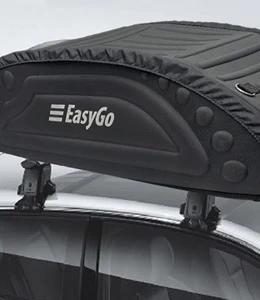 Roof Luggage Carrier