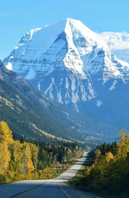 Mountain Trips