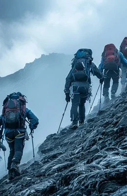Adventure Trips