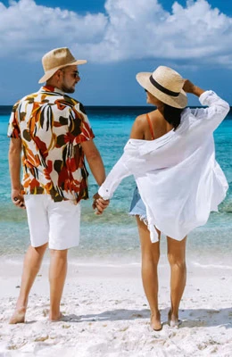 Honeymoon Trips