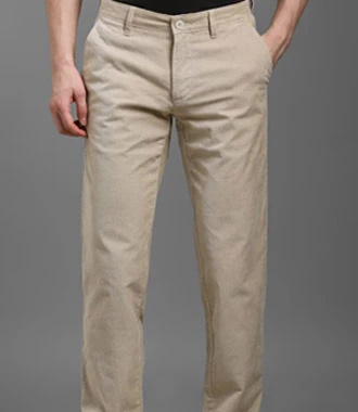 Trousers & Pants