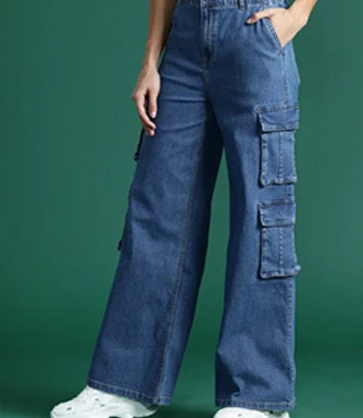 Women's Lower Wear
