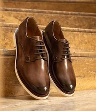 Men's Footwears