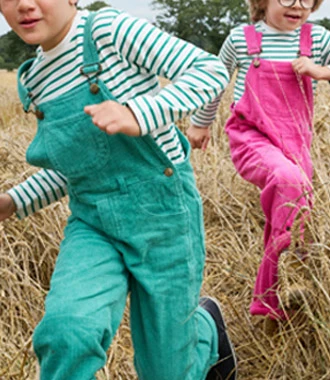 Dungaree