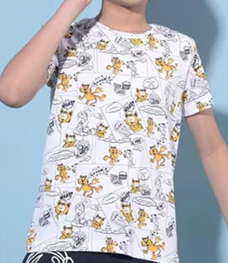 Kid's Upper Wear