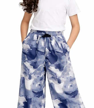 Kid's Lower Wear