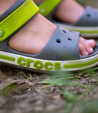Kid's Footwears
