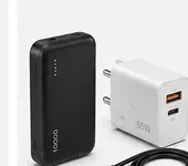 Charging Solutions