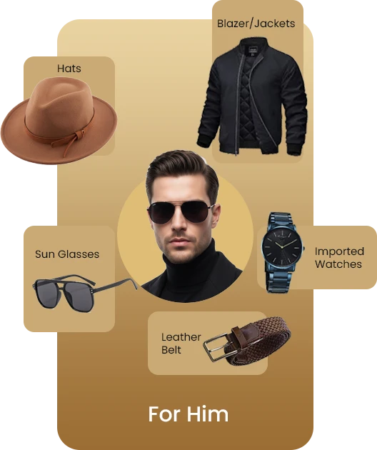 Him