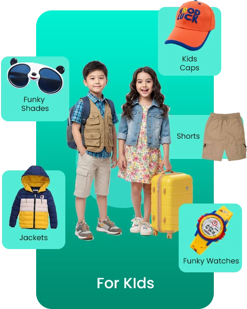 Kids