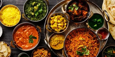 Quick Cook Meals
