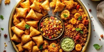 Quick Bites