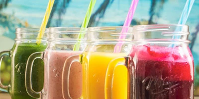 Beverages