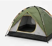 Tents