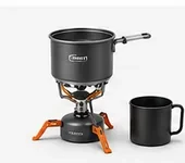 Camp Kitchen
