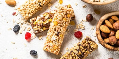 Protein Rich Choices