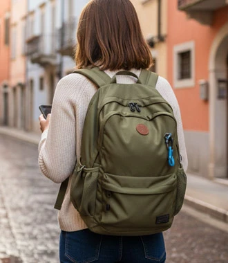 Backpacks