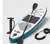 Paddle Boarding