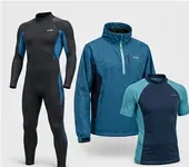 Paddling Clothing