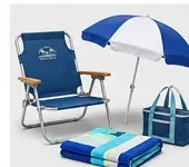 Beach Gear & Furniture