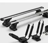 Racks & Storage