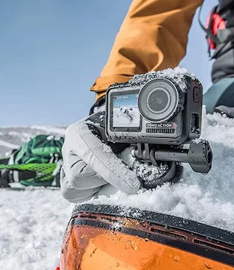 Action Camera