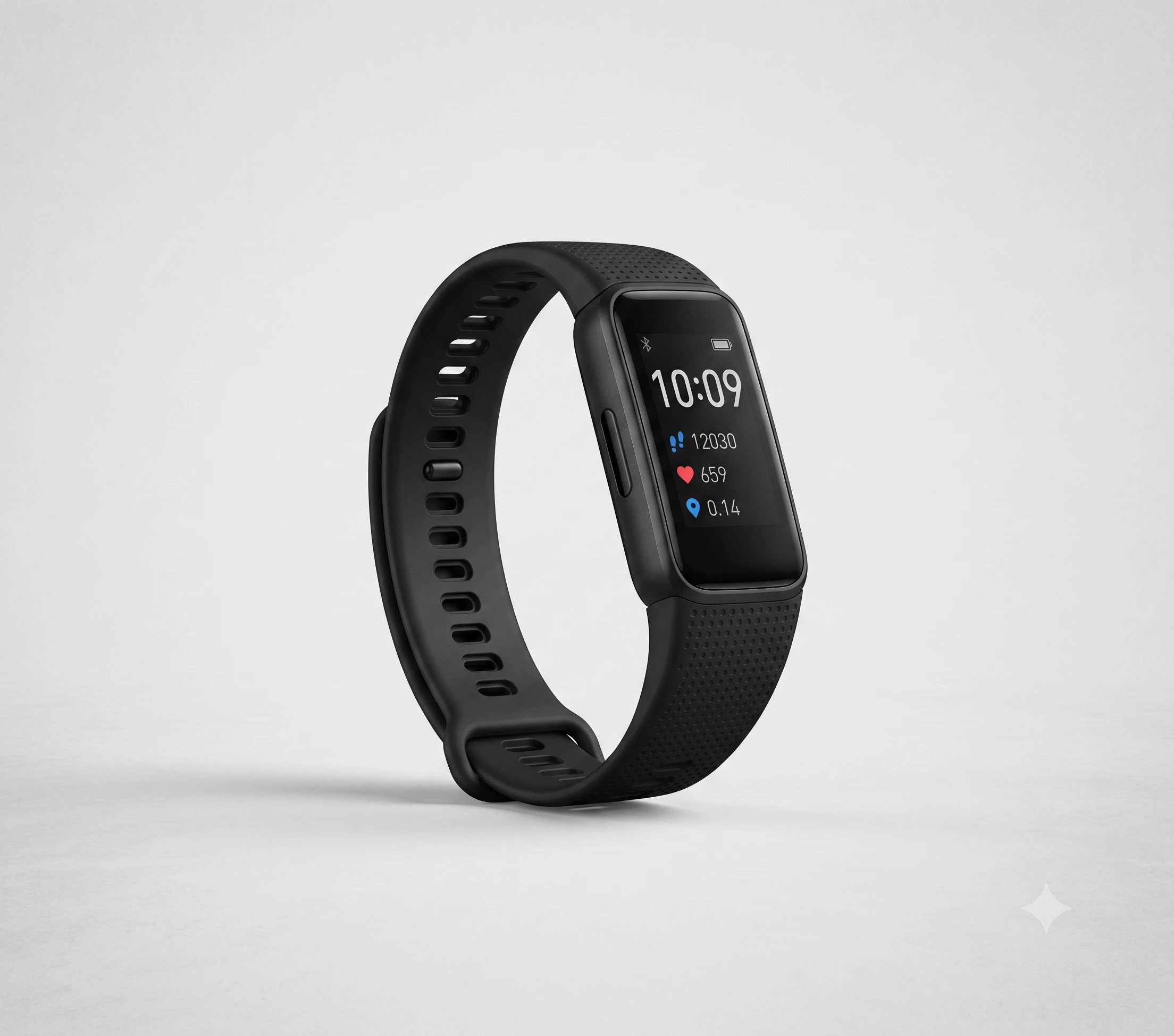 Fitness Electronics