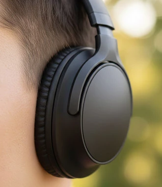 Headphones