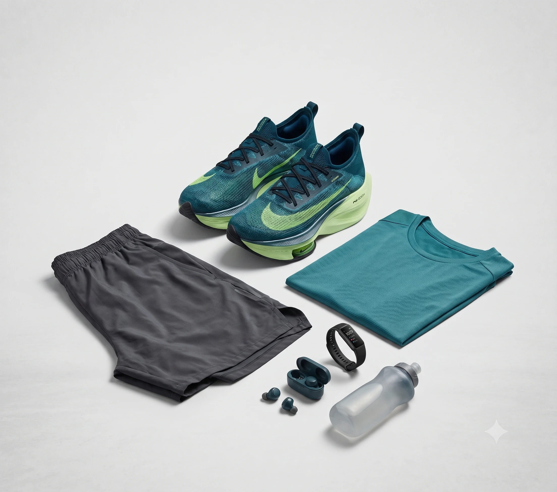 Running Gear
