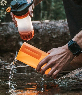Water Purifier