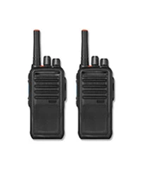 Walkie Talkie