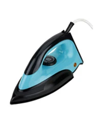 Cloth Iron
