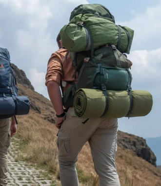 Rucksacks
