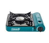 Camp Stoves