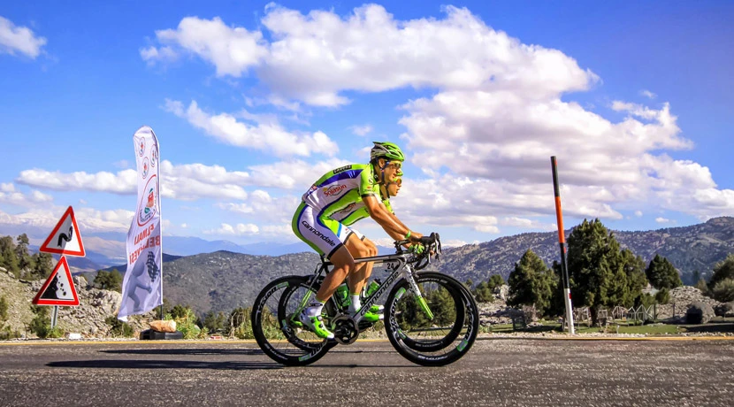 Cycling