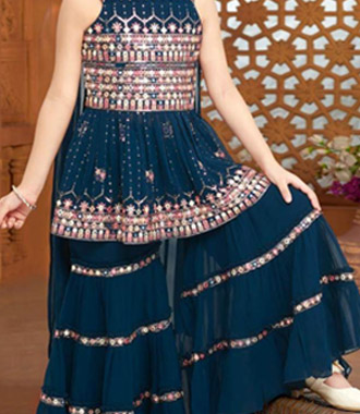 Indo Westernwear