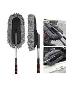 Car Cleaning Brush