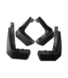 Mud Guards