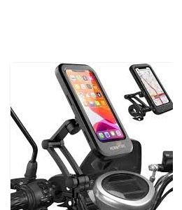 Phone holder