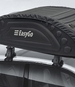 Roof Luggage Carrier