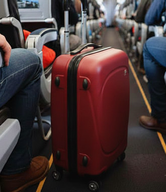 Cabin Luggage