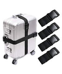Luggage Straps