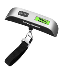 Weight Scales