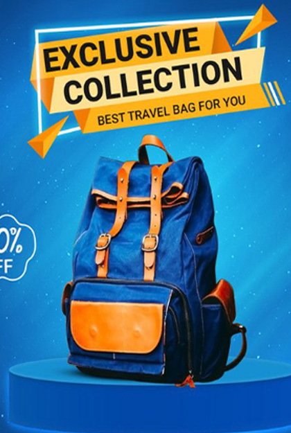Exclusive Collection